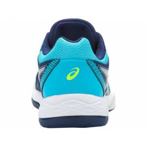 Кроссовки для волейбола женские ASICS GEL-TASK B754Y-400