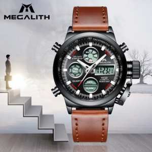 Мужские часы MegaLith Water