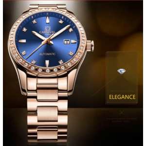 Годинник Carnival Maldives