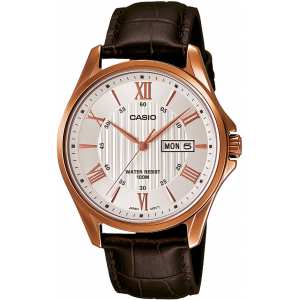 Годинник CASIO MTP-1384L-7AVEF