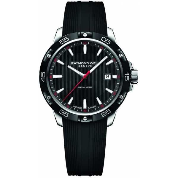 Часы RAYMOND WEIL 8160-SR1-20001