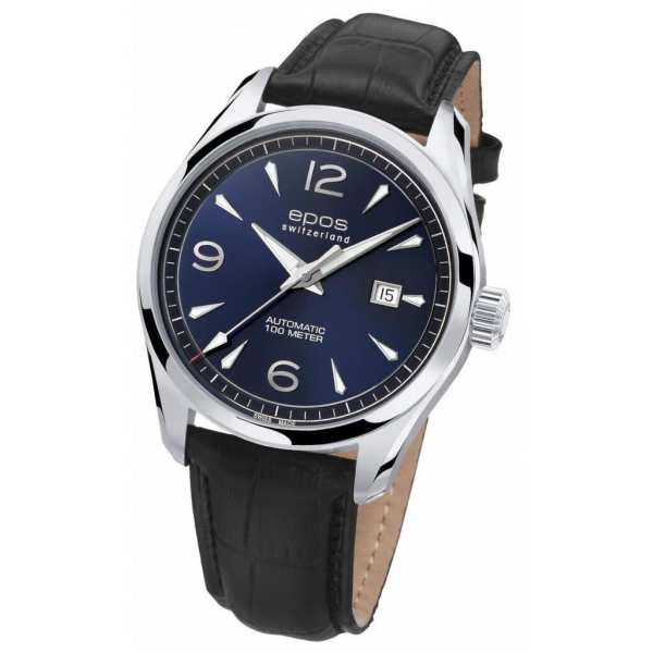 Часы EPOS 3401.132.20.56.25