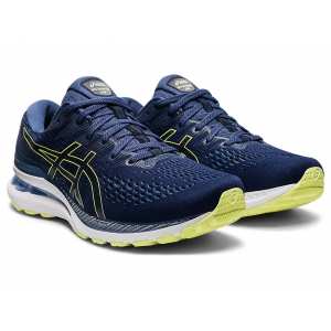 Кроссовки беговые ASICS GEL-KAYANO 28 1011B189-401