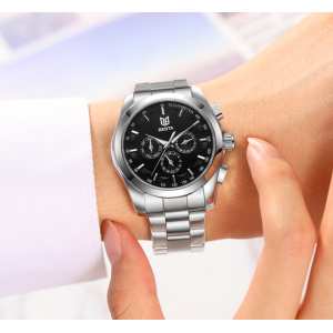 Годинник Besta Walker Steel