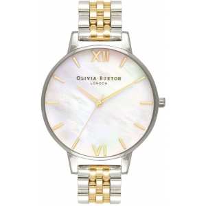Часы Olivia Burton OB16MOP05