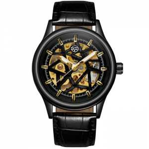 Мужские часы Forsining Sky