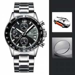 Мужские часы MegaLith Start