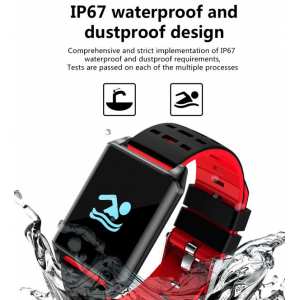 Умные часы Smart Z100 Plus Black