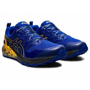 Беговые кроссовки ASICS GEL-Trabuco Terra 1011B029-407