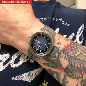 Чоловічі годинники Poedagar Great