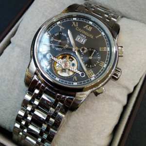 Годинник Carnival First