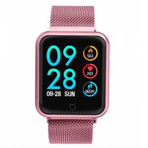 Умные часы Smart Z120 Pink