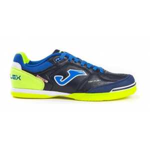 Кожаные футзалки Joma TOP FLEX. Оригинал. (TOPW.803.IN)
