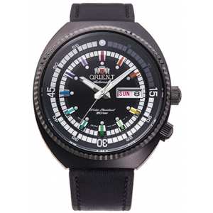 Часы Orient Sports Neo Classic Limited Edition RA-AA0E07B19B