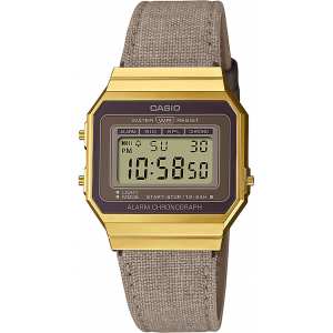 Часы CASIO A700WEGL-5AEF