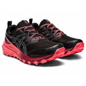 Водонепроницаемые женские беговые кроссовки ASICS GEL-Trabuco 9 GORE-TEX 1012A900-003