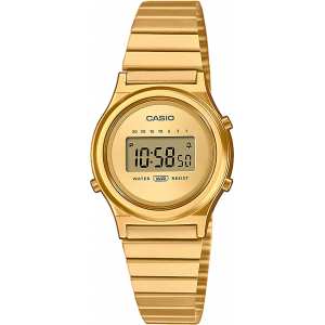 Часы Casio VINTAGE MINI LA700WEG-9AEF
