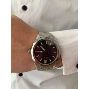 Годинник Carnival Carbon