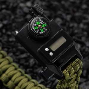 Годинник Besta Band з компасом 6 в 1