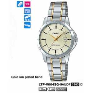 Часы CASIO LTP-V004SG-9AUDF