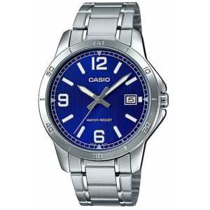 Часы CASIO MTP-V004D-2B