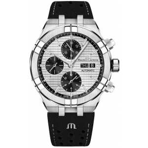 Годинник Maurice Lacroix AI6038-SS001-132-1