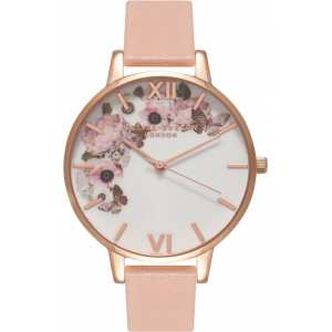 Часы Olivia Burton OB15WG10