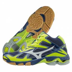 Волейбольные кроссовки Mizuno Wave Bolt 5 MID Волейбольные кроссовки Mizuno Wave Bolt 5 MID