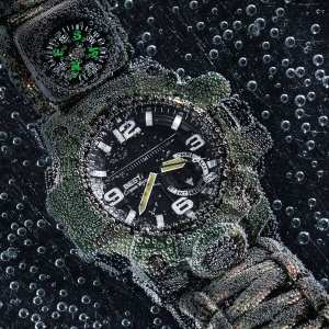 Часы Besta Military с компасом