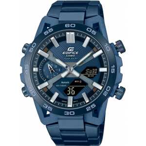 Годинник Casio EDIFICE Bluetooth ECB-2000CB-2AEF