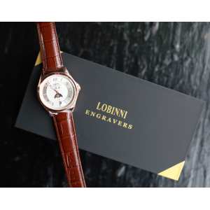 Годинник Lobinni Premium