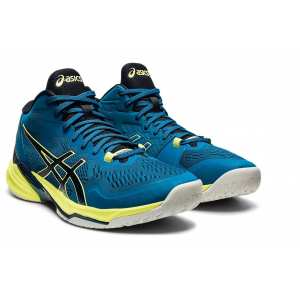 Высокие волейбольные кроссовки ASICS SKY ELITE FF MT 2 1051A065-401