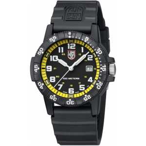 Часы Luminox Leatherback Sea Turtle Giant XS.0325