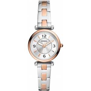 Годинник Fossil Carlie ES5201