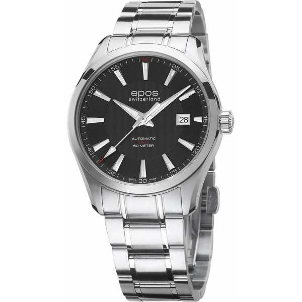Годинник EPOS 3409.131.20.15.30