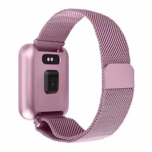 Умные часы Smart Z120 Pink