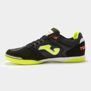 Кожаные футзалки Joma TOP FLEX. Оригинал. (TOPW2101IN)