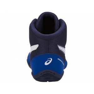 Борцовки ASICS MATFLEX 5 J504N-400