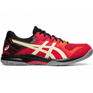 Волейбольные кроссовки ASICS GEL ROCKET 9 1071A030-600