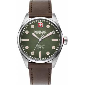 Годинник Swiss Military Hanowa Mountaineer 06-4345.7.04.006