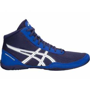 Борцовки ASICS MATFLEX 5 J504N-400