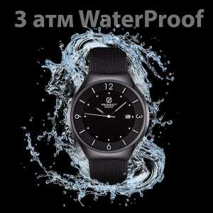 Мужские часы Hemsut Universe