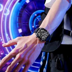 Мужские часы Peak X Maison