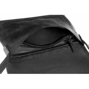 Сумка  Mandala, черный