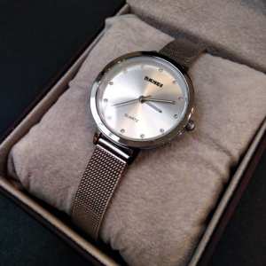 Женские часы Skmei Angelus