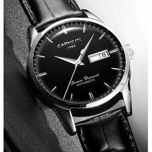 Годинник Carnival Flagman