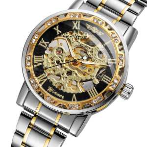 Годинник Winner Naturale ІІ