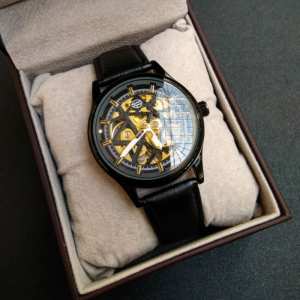 Мужские часы Forsining Sky