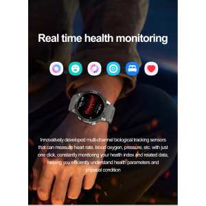 Смарт часы North Edge GPS Smart Titan с компасом