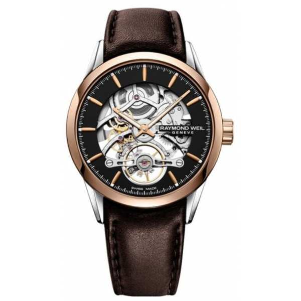 Часы RAYMOND WEIL 2785-SC5-20001